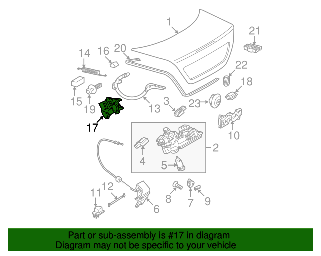 Motor - Mercedes-Benz (211-820-20-42) | XportAuto Motor - Mercedes-Benz (211-820-20-42) | XportAuto