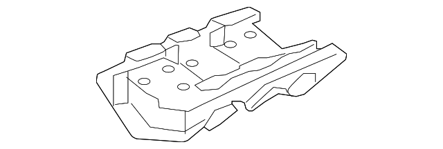 Intake Manifold - GM (89017809)