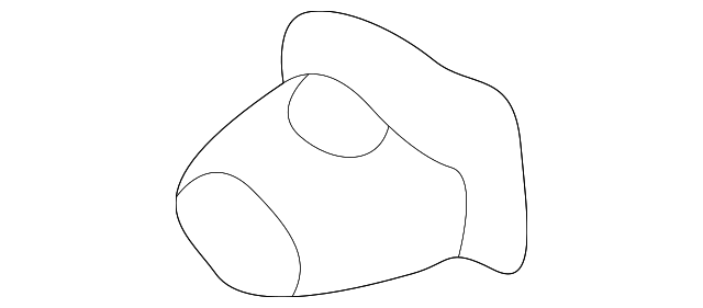 Insulator Retainer - Toyota (55217-07010)