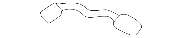 Feed Line - Scion (SU003-05232)