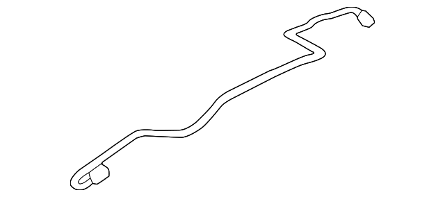 Feed Line - Scion (SU003-05229)