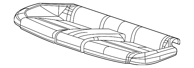 Cover - GM (84053424)