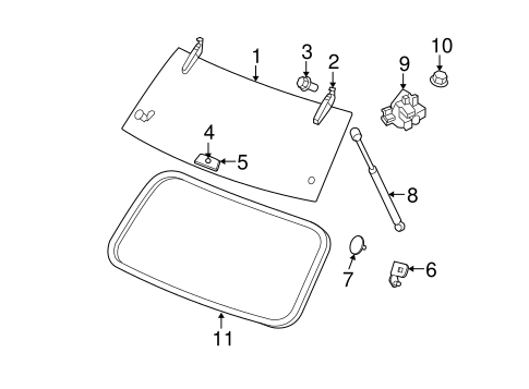 2006 Jeep Commander Lift Gate Wiring Diagram - Cars Wiring Diagram