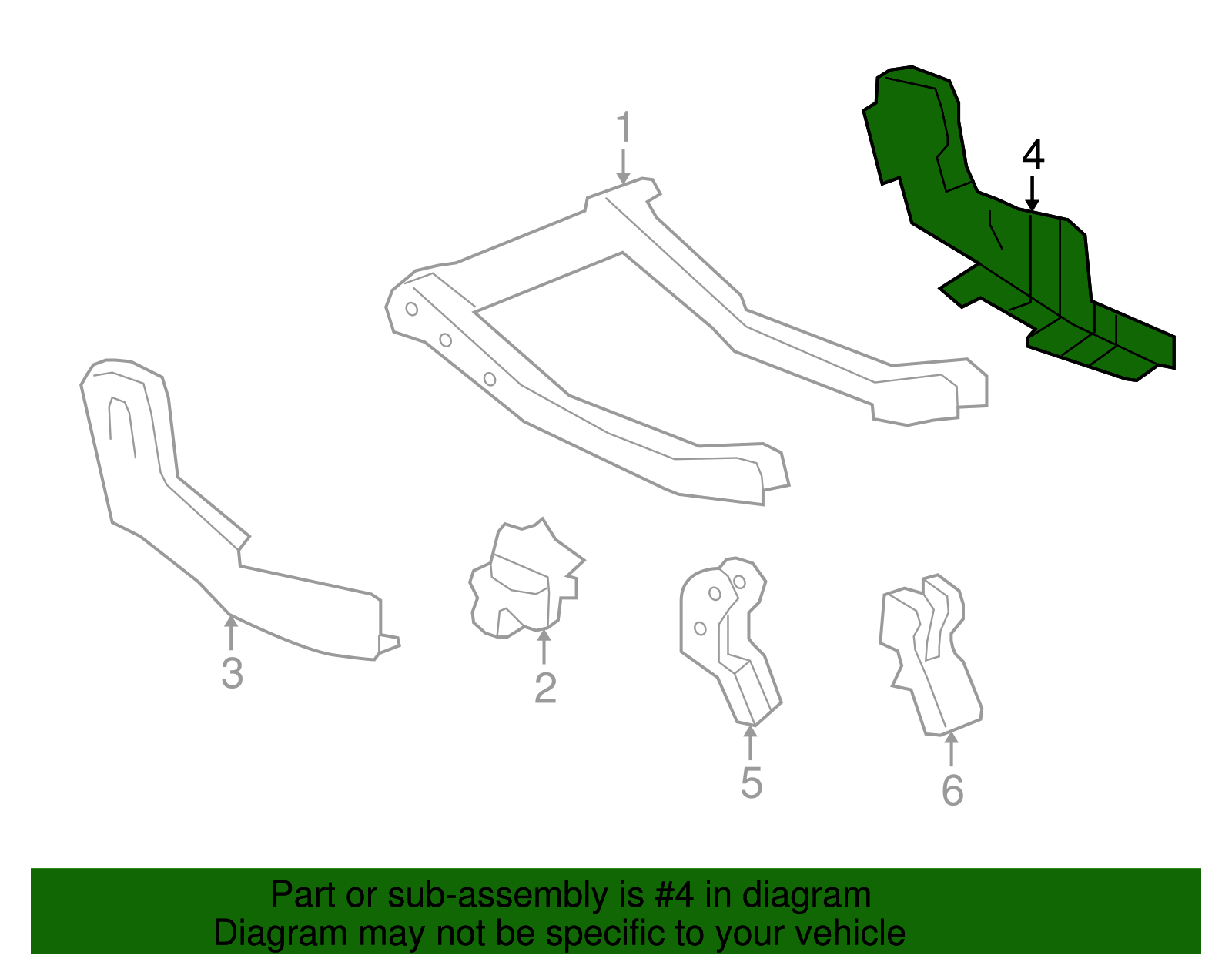 Cover - GM (96850187)