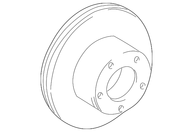 Brake Rotors