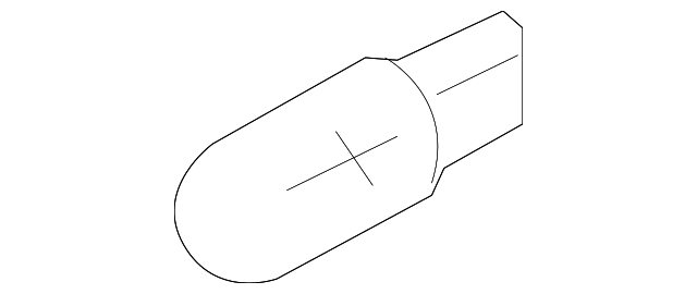 N-017-753-5 - Bulb 1984-2024 Audi | Euro Parts 4 Less