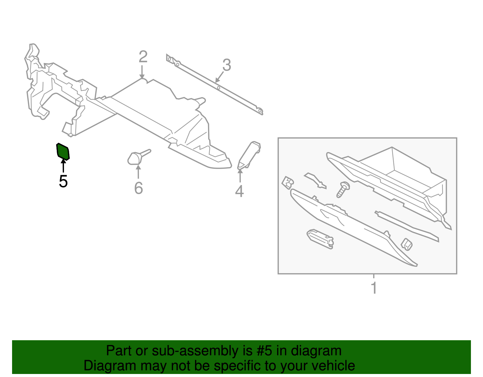 Cushion - Scion (SU003-04310)