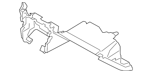 Lower Panel - Scion (SU003-01908)