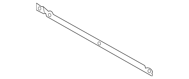 Reinforced Bracket - Scion (SU003-01965)
