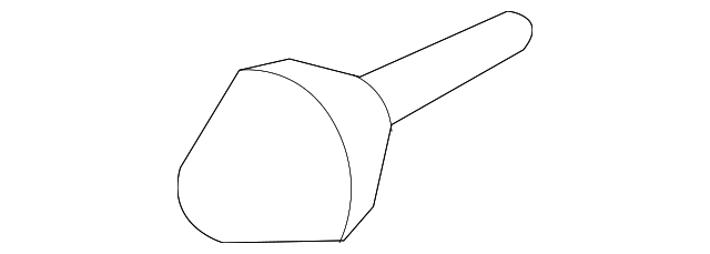 Bumper - Scion (SU003-01956)