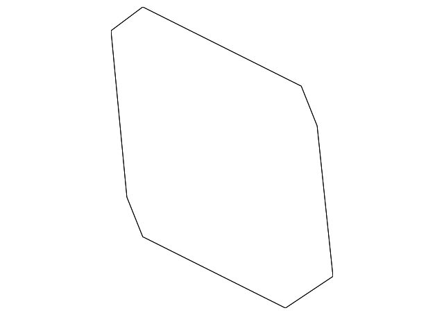 Cushion - Scion (SU003-04310)