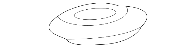 Stop - GM (90576837)