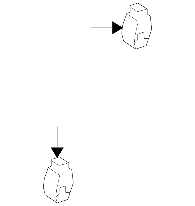 20002011 Ford Focus Exhaust System Hanger 6S4Z5A262AA Blue Springs