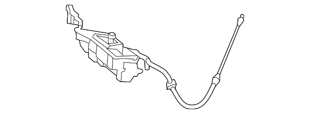 166-906-00-09-65 - Adjust Motor 2013-2019 Mercedes-Benz | Mercedes 