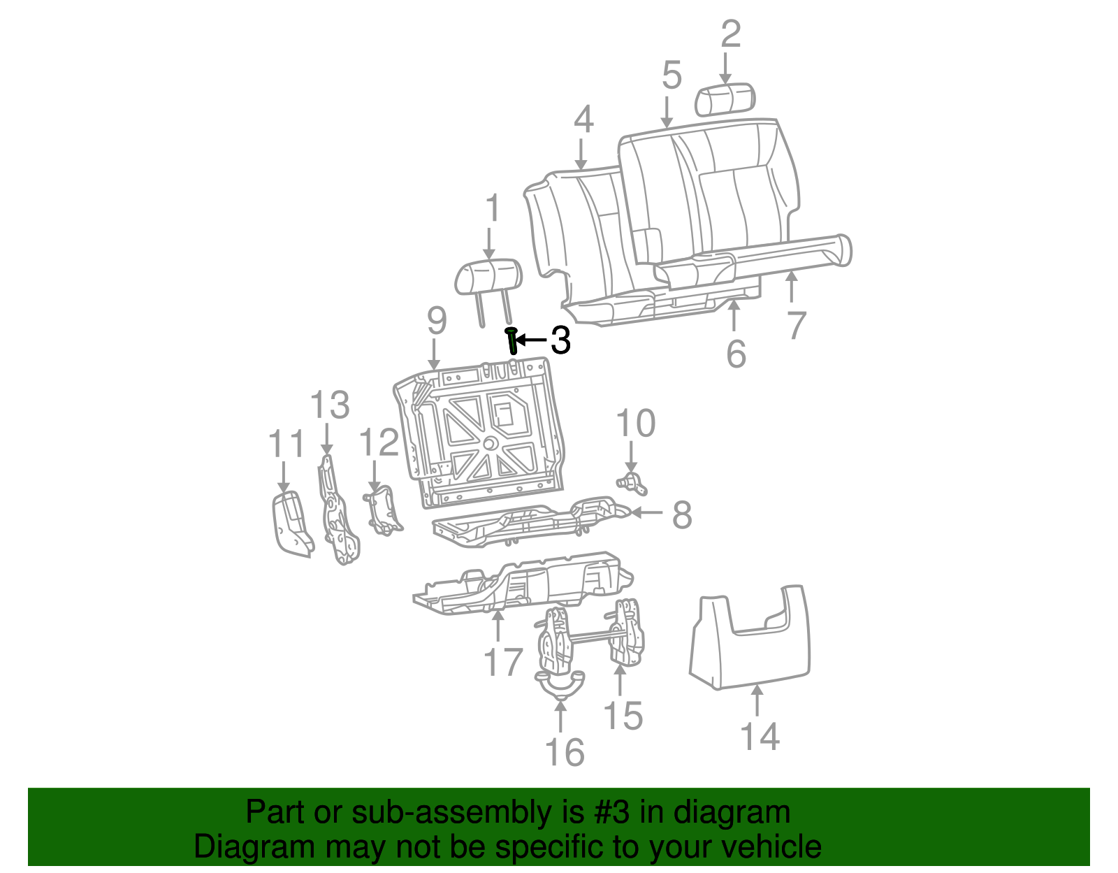 Guide - GM (89043506)