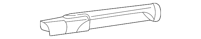 Cushion Cover - GM (89043551)