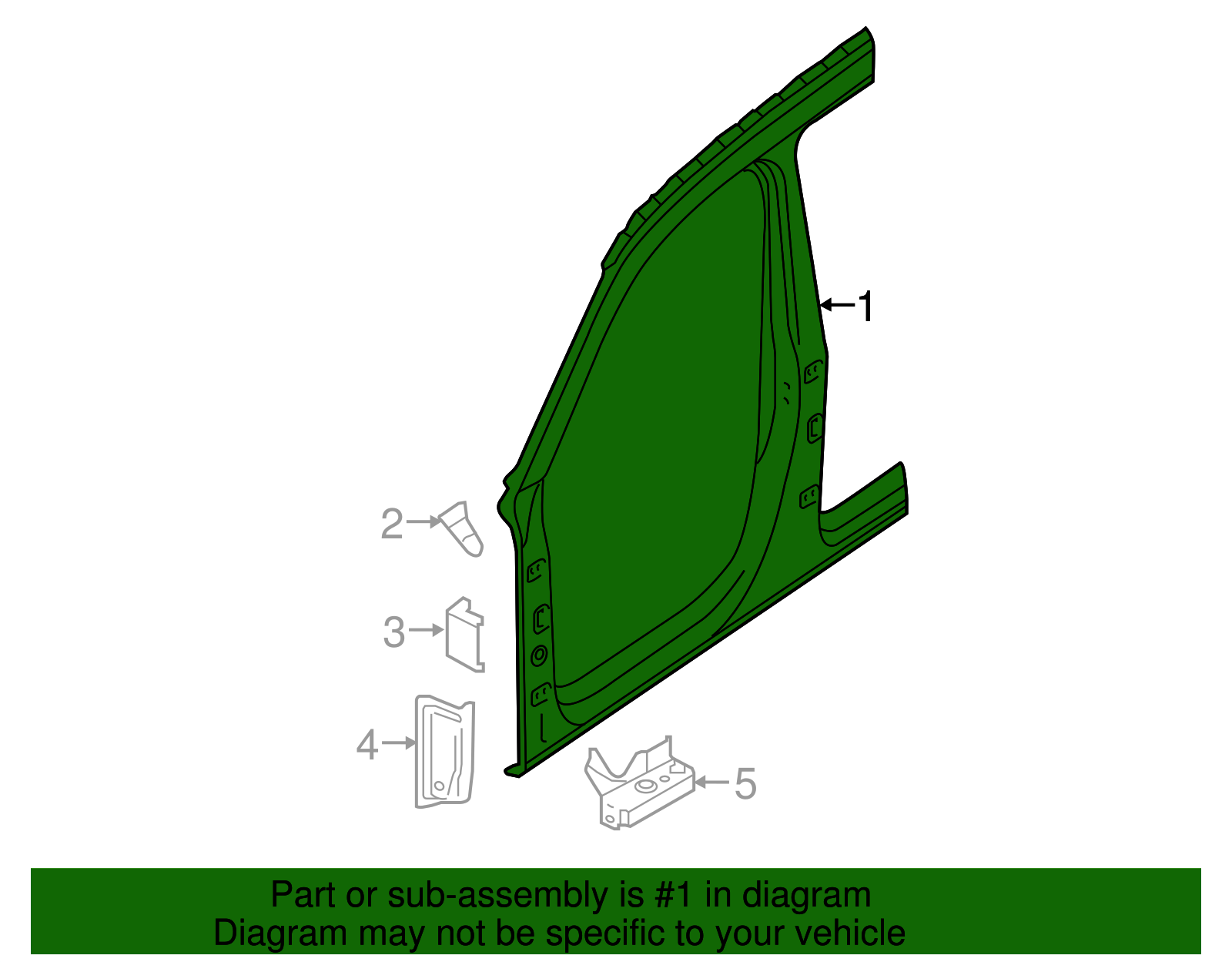 Aperture Panel 3CN-809-836