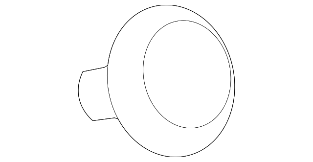 Stop - GM (93171859)