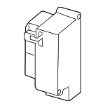 2123200358 - Suspension: Valve for Mercedes-Benz: CL 550, CL 600, CL 63 AMG&amp;reg;, CL 65 AMG&amp;reg;, GL 320, GL 350, GL 450, GL 550, GL 63 AMG&amp;reg;, GLE 300d, GLE 350, GLE 400, GLE 43 AMG&amp;reg;, GLE 450 AMG&amp;reg;, GLE 550e, GLE 63 AMG&amp;reg;, GLE 63 AMG&amp;reg; S, GLS 350d, GLS 450, GLS 550, GLS 63 AMG&amp;reg;, ML 250, ML 320, ML 350, ML 400, ML 450, ML 500, ML 550, ML 63 AMG&amp;reg;, R 320, R 350, R 500, R 63 AMG&amp;reg;, S 350, S 400, S 550, S 550e, S 600, S 63 AMG&amp;reg;, S 65 AMG&amp;reg; Image