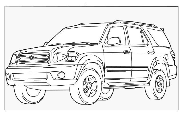 Stripe Tape - Toyota (PT211-3R010-11)
