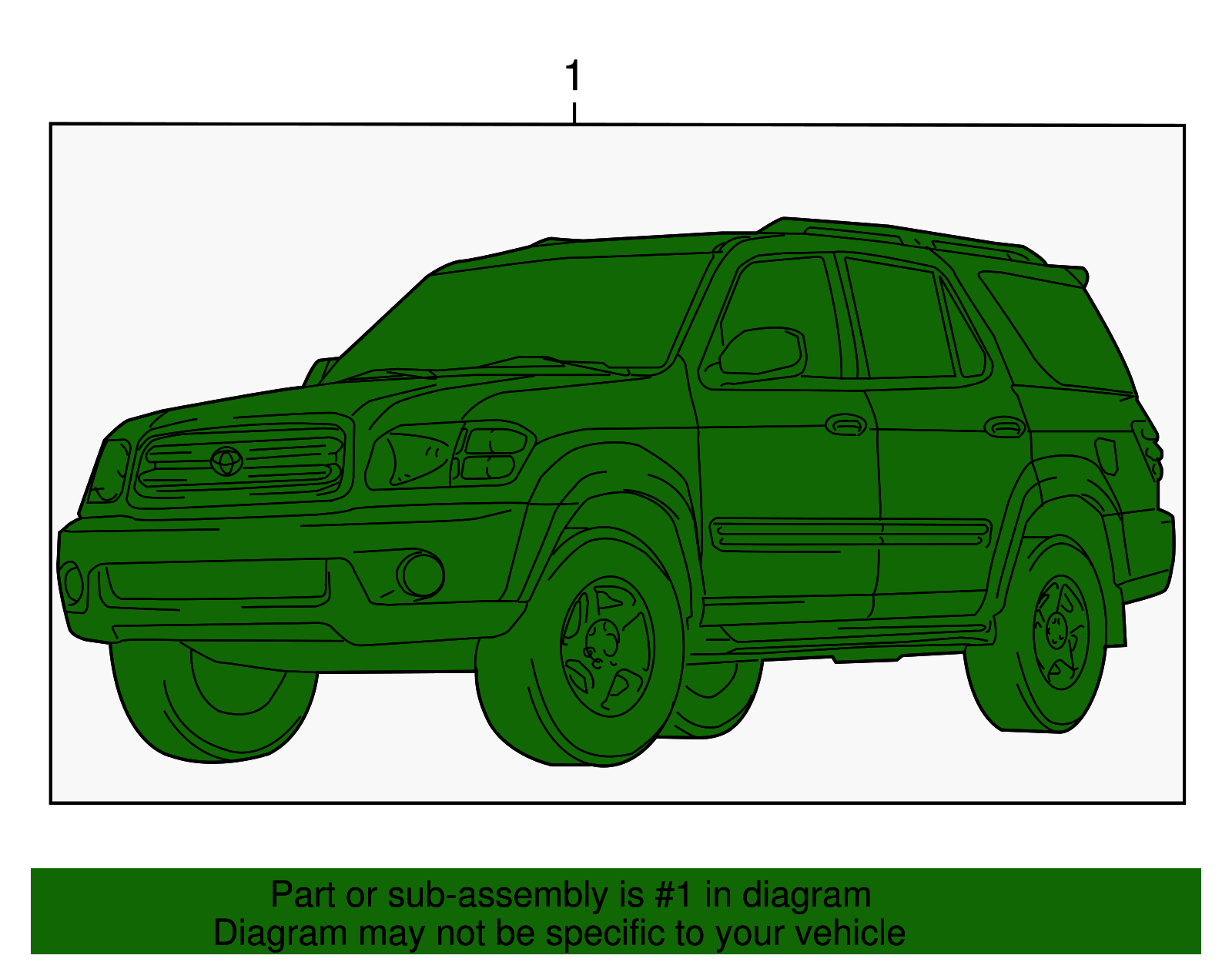 Stripe Tape - Toyota (PT211-3L010-01)