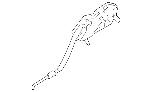 2013-2024 Land Rover Lock Actuator LR095549 | JaguarParts.com
