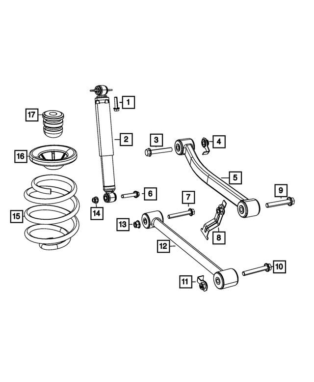 Jeep Jk Rear Suspension Diagram ubicaciondepersonas.cdmx.gob.mx