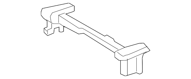 Latch, R/Seat #2 Load Floor (19127677)