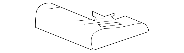Pad (19127676)
