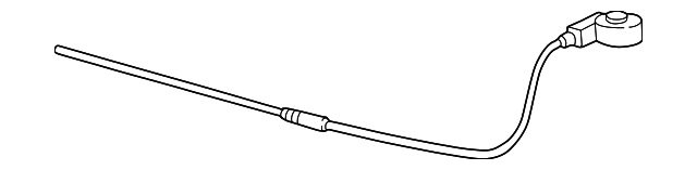 Actuator Assembly - Ford (YF1Z-9A825-AA)