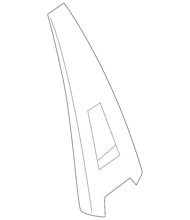 Cover - GM (96537553)