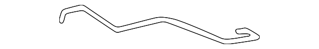 Control Rod - GM (25656914)