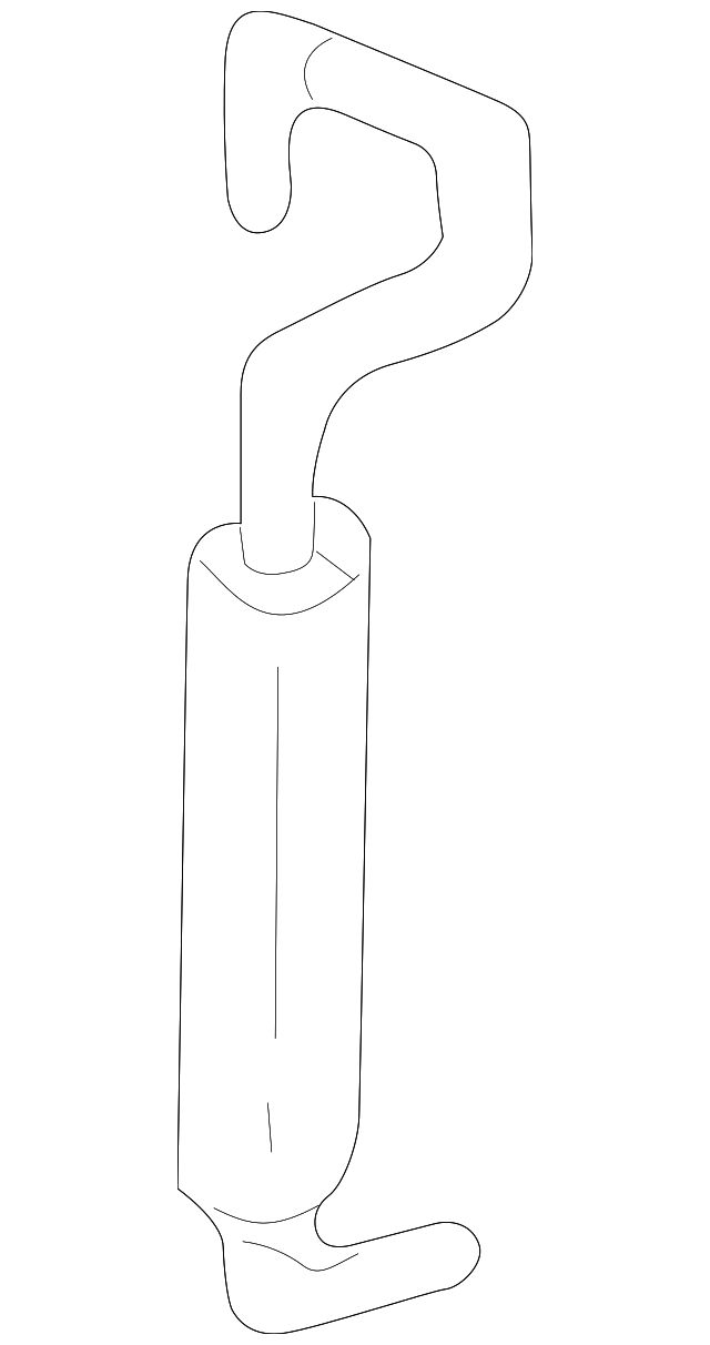 Control Rod - GM (25655317)