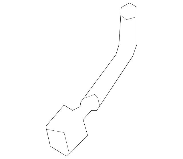 20162020 Mazda OEM NEW 201619 Mazda CX5 CX9 Ambient Air Temperature