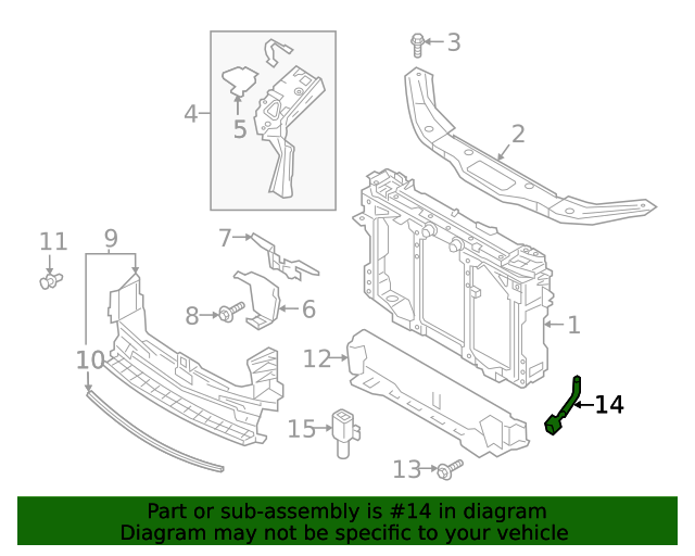 20162020 Mazda OEM NEW 201619 Mazda CX5 CX9 Ambient Air Temperature