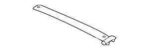 8V3-877-355-B - Support 2015-2020 Audi | Audi OEM Parts