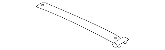 8V3-877-355-B - Support 2015-2020 Audi | Audi OEM Parts