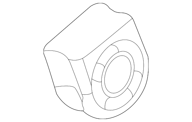 W (S)Insulator - GM (87869251)