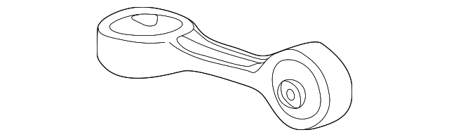 Strut Assembly - Ford (YF1Z-6F050-AA)