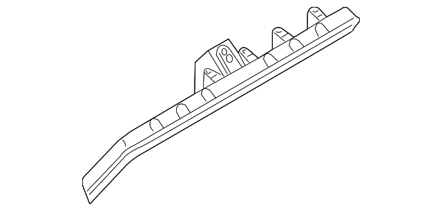 Rocker Arm Cover - GM (98063039)