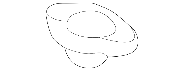 Cap - GM (94853743)
