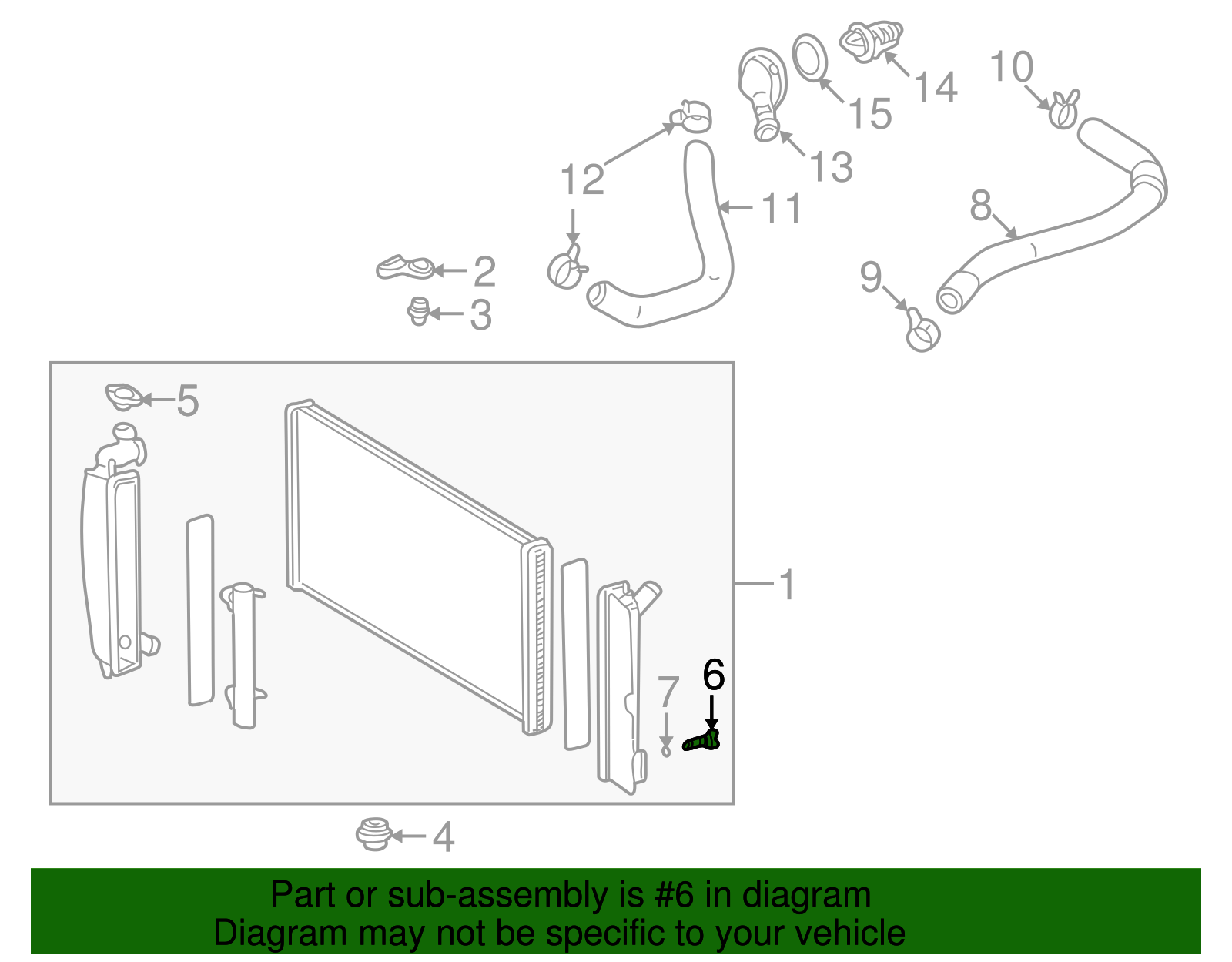 Plug - GM (94858970)