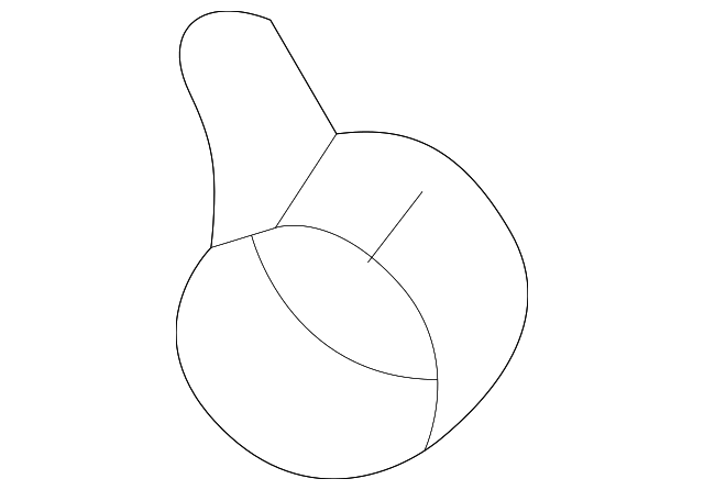 Multi-Purpose Clamp - GM (94859539)