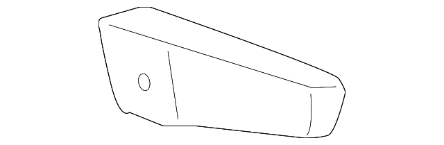 Armrest (25797884)