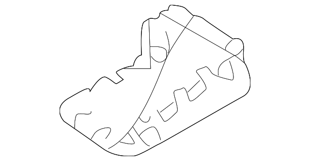 Front Camera - Toyota (867B0-04030)