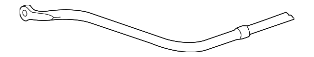 F (S)Shaft - GM (84034819)