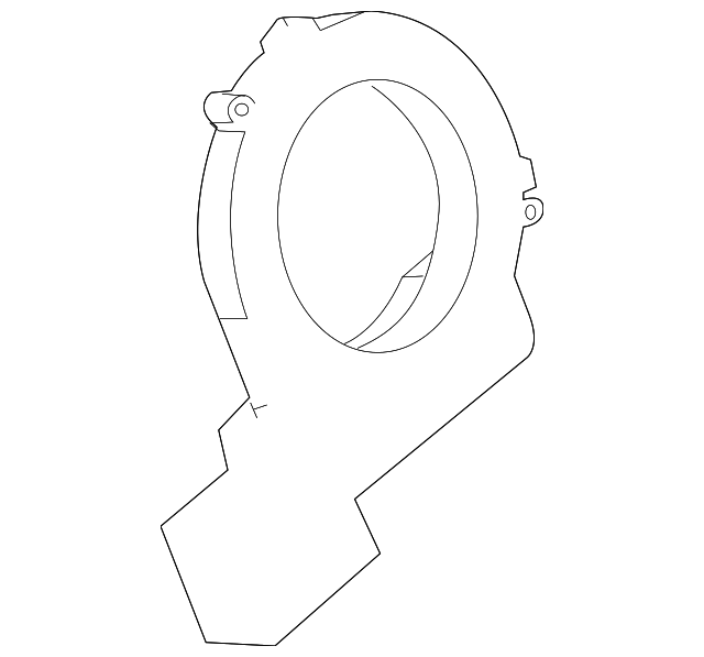 2006-2010 Mazda Steering Sensor Assembly BP4L-66-1S1 | RealMazdaParts.com