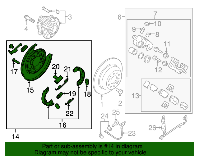 How To Release Parking Brake Kia Sorento at Joseph Salas blog