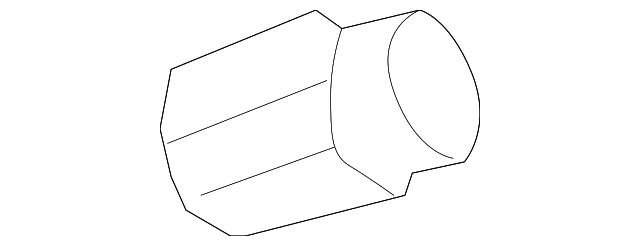 Switch Assembly-Hazard Wrng - GM (10393377)