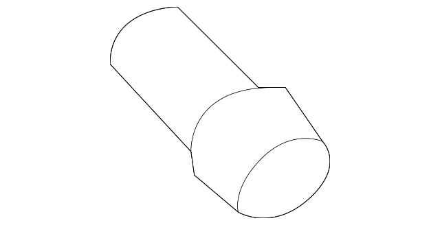 Switch Assembly-Fog Lp - GM (10393363)